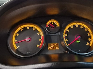 Opel Corsa D - imagine 5