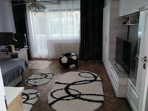 Apartament 2 camere , decomandat , etaj 2 , km 0 ( cu loc parcare ). - imagine 5