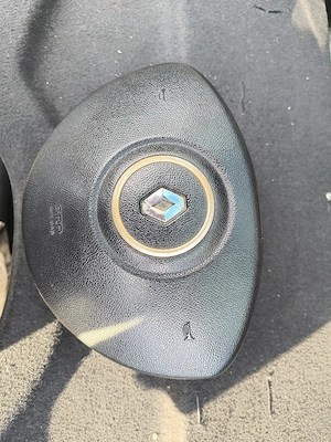 Airbag Volan - Renault Clio 3 / III - Cod OEM - 8200677493