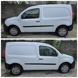 Renault Kangoo 1.5dci 2013 TVA Deductibil - imagine 3