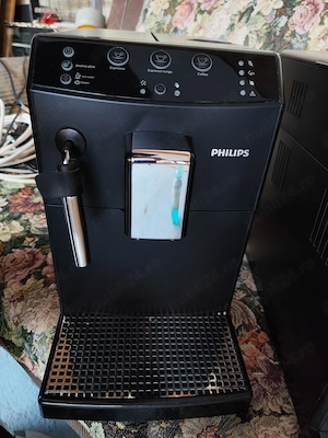 Espresso cafea Philips seria 3000