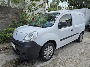 Renault Kangoo 1.5dci 2013 TVA Deductibil