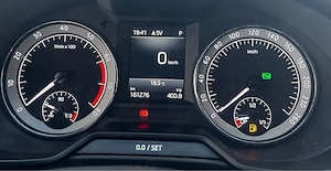 Skoda Octavia 3 Facelift 2020 - 1.5 TSI 150 CP - DSG - imagine 4