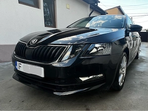 Skoda Octavia 3 Facelift 2020 - 1.5 TSI 150 CP - DSG