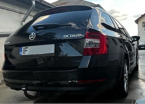 Skoda Octavia 3 Facelift 2020 - 1.5 TSI 150 CP - DSG - imagine 2