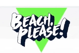 Bilete beach please 2026