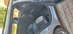 Vand Sckoda Octavia Facelift VRS - imagine 2