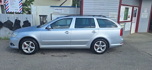 Vand Sckoda Octavia Facelift VRS - imagine 6