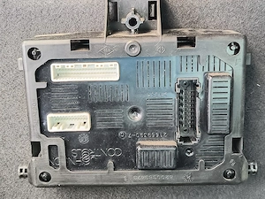 Unitate / Modul / Calculator Confort - BCM - Renault Clio 3 - 8200652285