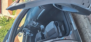 Vand Sckoda Octavia Facelift VRS - imagine 3