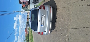 Vand Sckoda Octavia Facelift VRS - imagine 4