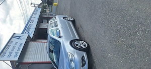 Vand Sckoda Octavia Facelift VRS - imagine 7