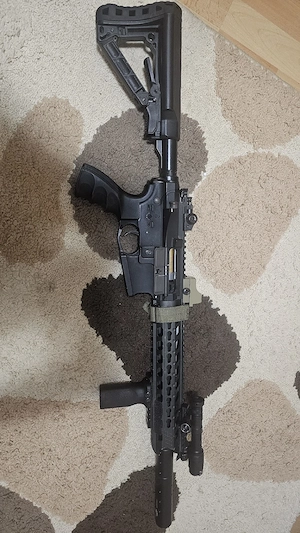 G&G predator 