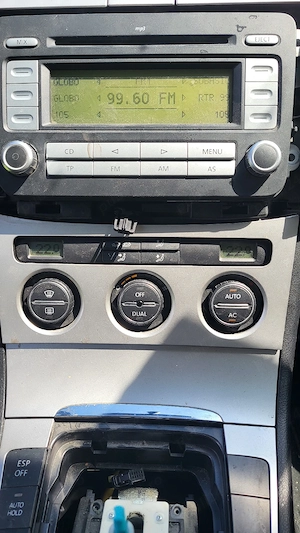 dezmembrez passat b6 2.0bkp cutie dsg - imagine 5