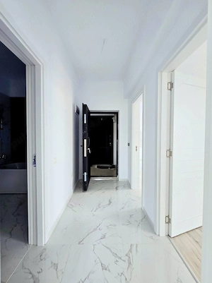 Apartament 2 Camere cu grădină Strada Piersicului, Fundeni Dobroești  - imagine 4