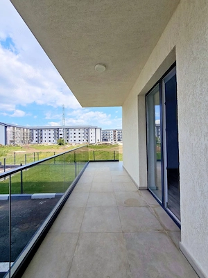 Apartament 2 Camere cu grădină Strada Piersicului, Fundeni Dobroești  - imagine 8