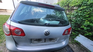 dezmembrez passat b6 2.0bkp cutie dsg