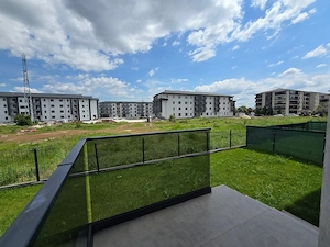 Apartament 2 Camere cu grădină Strada Piersicului, Fundeni Dobroești  - imagine 2