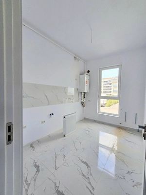 Apartament 2 Camere cu grădină Strada Piersicului, Fundeni Dobroești  - imagine 7