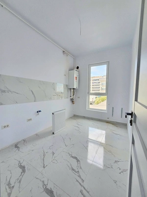 Apartament 2 Camere cu grădină Strada Piersicului, Fundeni Dobroești  - imagine 3