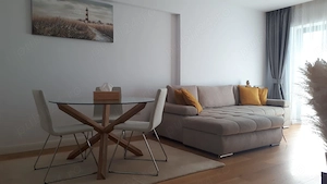 Apartament 2 camere de inchiriat Herastrau - imagine 2