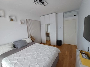 Apartament 2 camere de inchiriat Herastrau - imagine 4