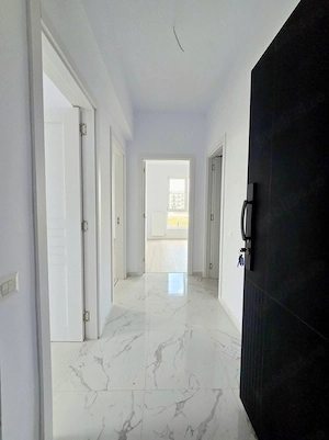 Apartament 2 Camere cu grădină Strada Piersicului, Fundeni Dobroești  - imagine 16