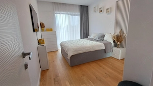 Apartament 2 camere de inchiriat Herastrau - imagine 5