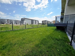 Apartament 2 Camere cu grădină Strada Piersicului, Fundeni Dobroești  - imagine 9