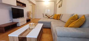 Apartament 2 camere de inchiriat Herastrau - imagine 3