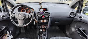Vand Opel CORSA Facelift  - imagine 5