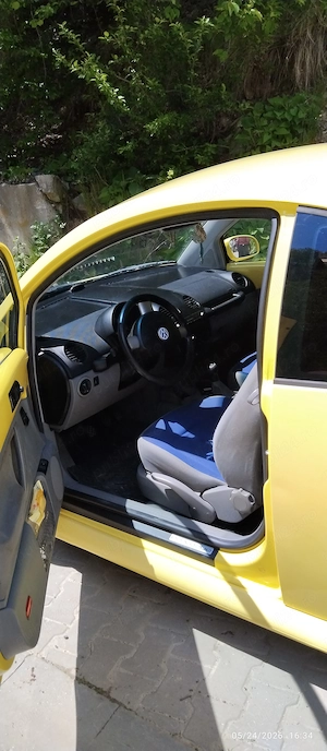 W Beetle RAR efectuat
