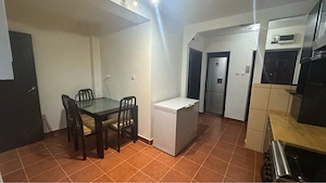 vand apartament cu 3 camere Piata Garii - Rovine  - imagine 4