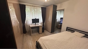vand apartament cu 3 camere Piata Garii - Rovine  - imagine 7