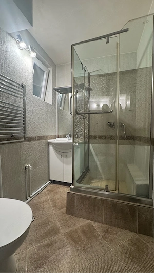 vand apartament cu 3 camere Piata Garii - Rovine  - imagine 9