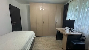 vand apartament cu 3 camere Piata Garii - Rovine  - imagine 5