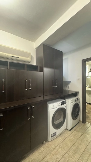 vand apartament cu 3 camere Piata Garii - Rovine  - imagine 8