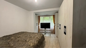 vand apartament cu 3 camere Piata Garii - Rovine  - imagine 6