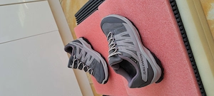 Adidasi unisex SALOMON Goretex 37