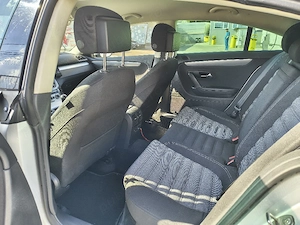 VW Passat CC 2014 | 2.0 TDI Bluemotion  - imagine 3