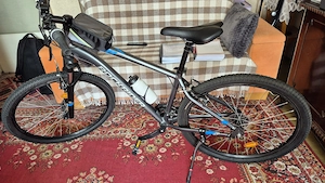Bicicletă MTB 27.5" Rockrider