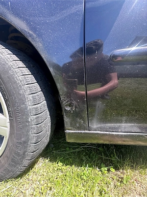 Golf4 1.9 Tdi an 2005 - imagine 4