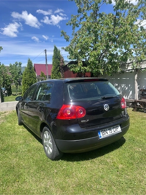Golf4 1.9 Tdi an 2005 - imagine 5