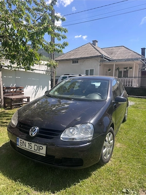 Golf4 1.9 Tdi an 2005 - imagine 3