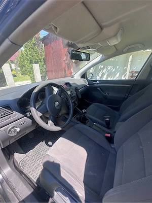 Golf4 1.9 Tdi an 2005