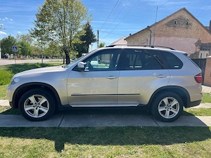 De vanzare BMW X5 - imagine 2