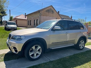De vanzare BMW X5