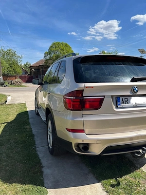 De vanzare BMW X5 - imagine 4
