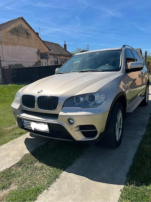 De vanzare BMW X5 - imagine 5