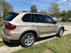 De vanzare BMW X5 - imagine 3
